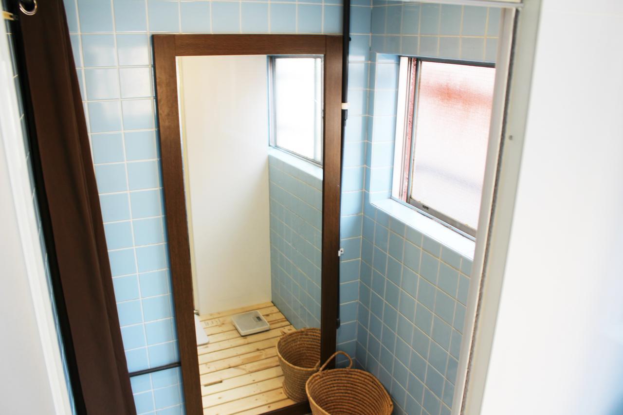 Guest House Sakura 東京都 エクステリア 写真